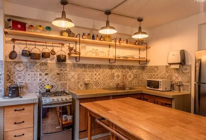 Fotos del hotel Selina Plaza De Armas Cusco:  9