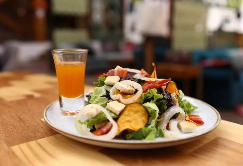 Selina Plaza De Armas Cusco