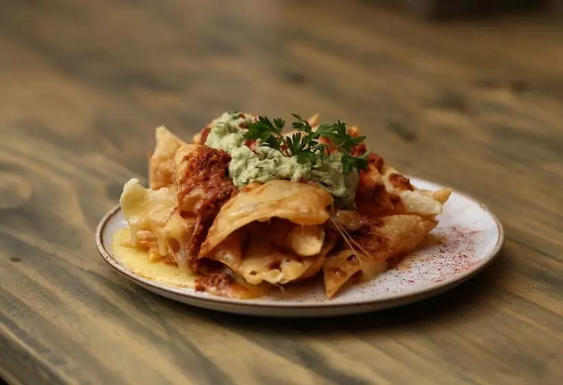 Fotos del hotel Selina Plaza De Armas Cusco:  3