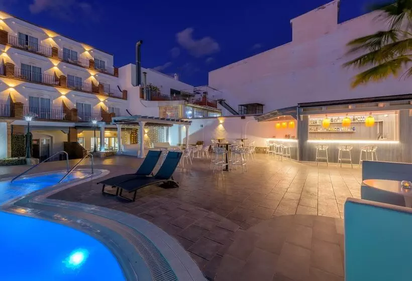 Fotos del hotel Nerja Princ:  18