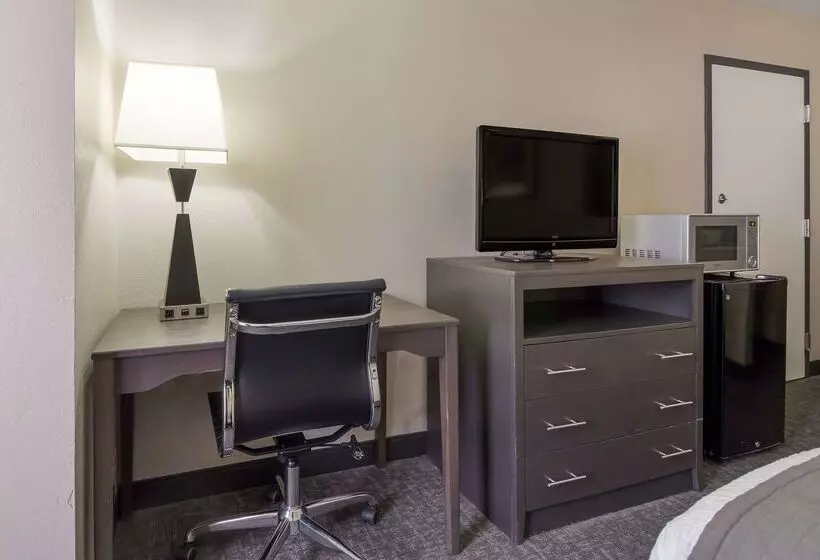 Fotos del hotel Surestay Plus Hotel By Best Western Houston Medical Center:  16