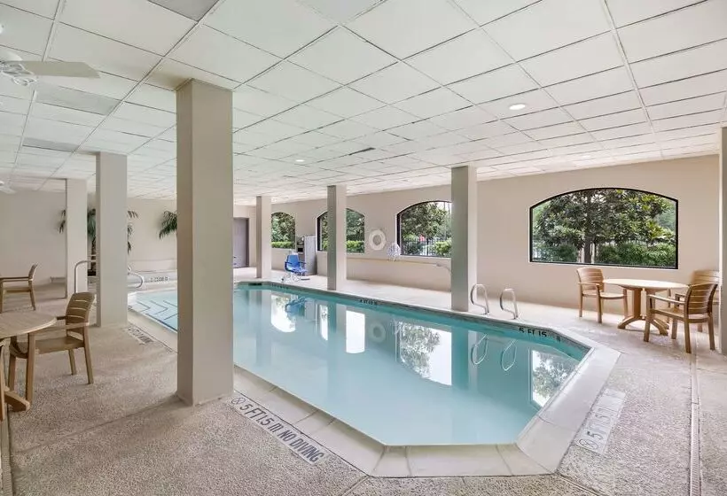 Fotos del hotel Surestay Plus Hotel By Best Western Houston Medical Center:  12