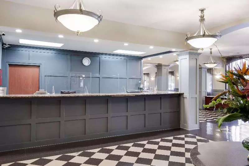 Fotos del hotel Surestay Plus Hotel By Best Western Houston Medical Center:  10