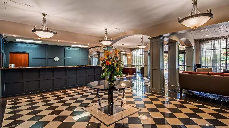 Fotos del hotel Surestay Plus Hotel By Best Western Houston Medical Center:  5