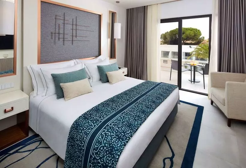 Fotos del hotel Tivoli Carvoeiro:  3