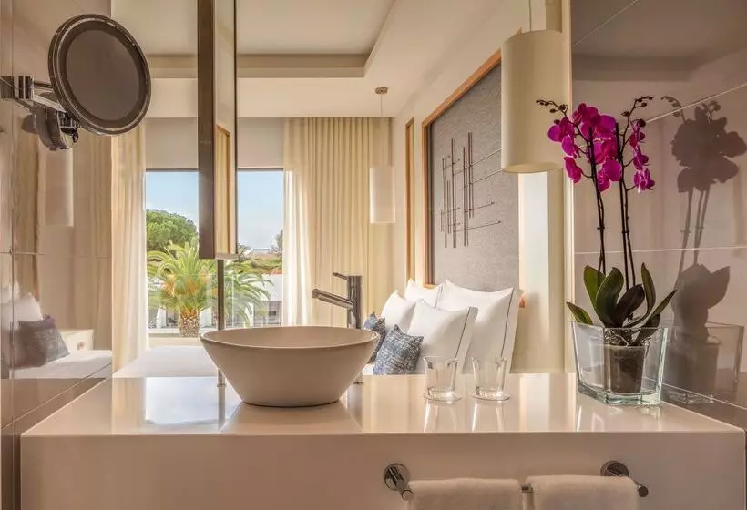 Fotos del hotel Tivoli Carvoeiro:  44