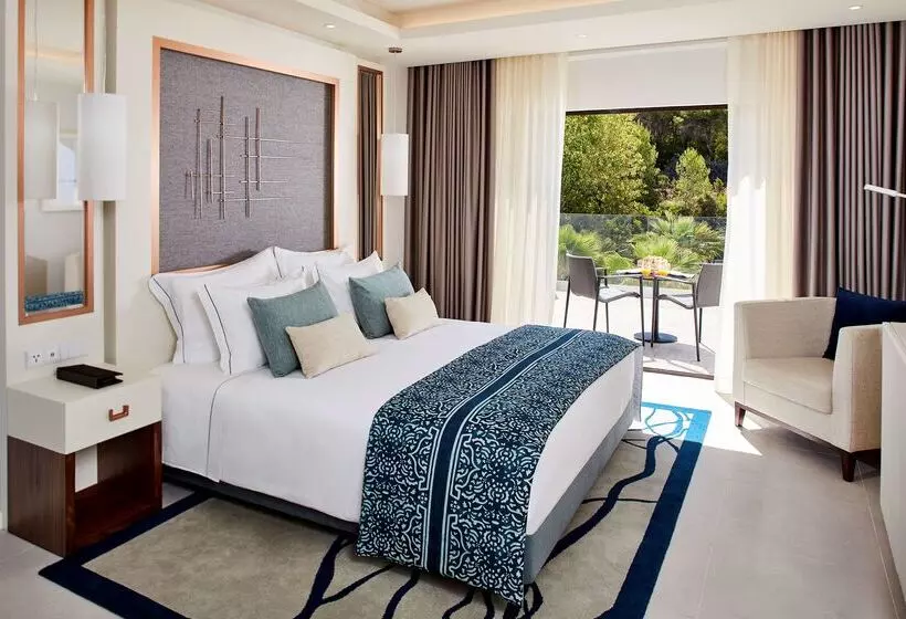 Fotos del hotel Tivoli Carvoeiro:  4