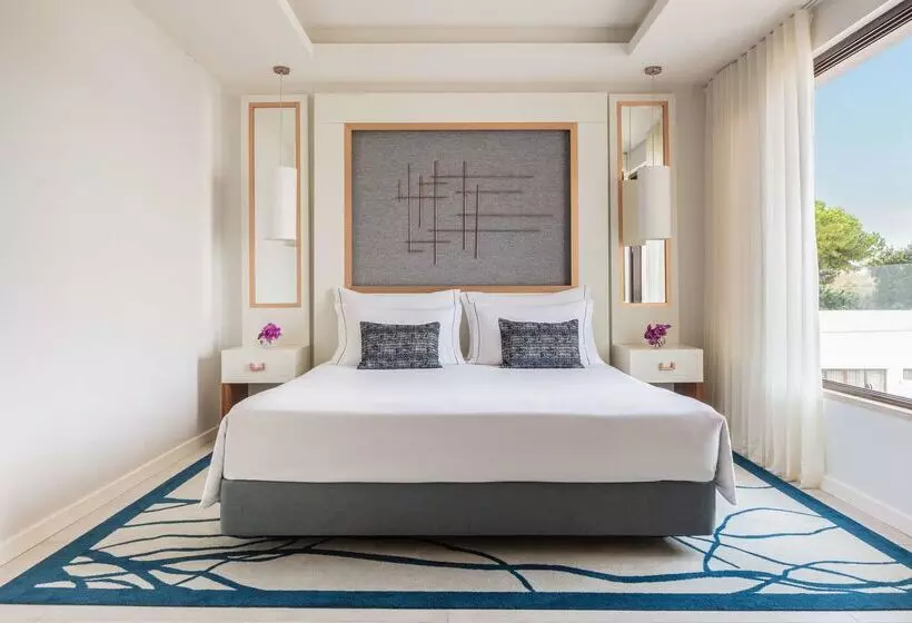 Fotos del hotel Tivoli Carvoeiro:  2