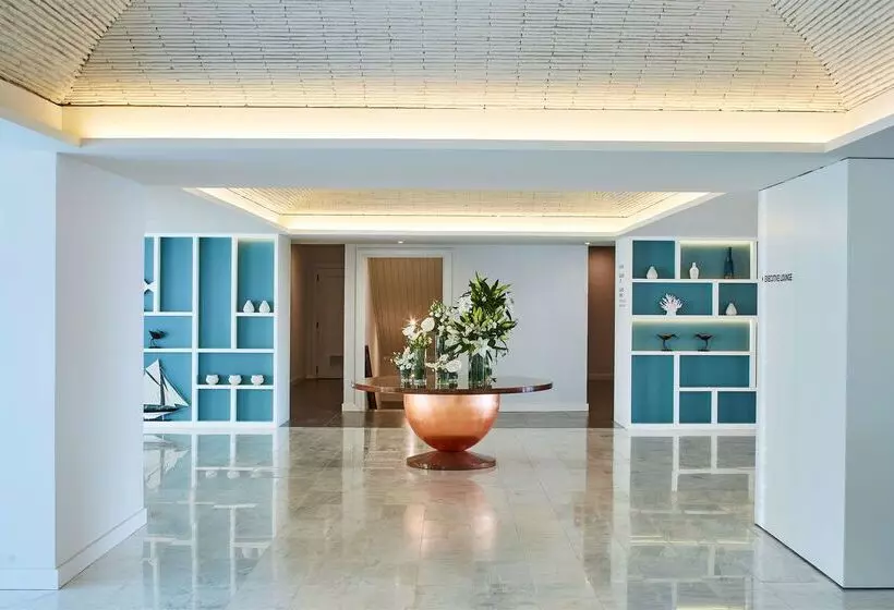 Fotos del hotel Tivoli Carvoeiro:  30