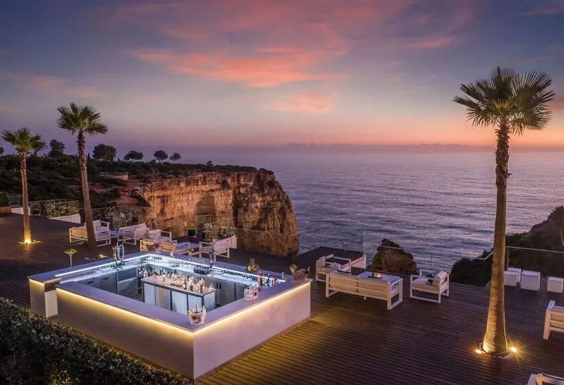 Fotos del hotel Tivoli Carvoeiro:  33