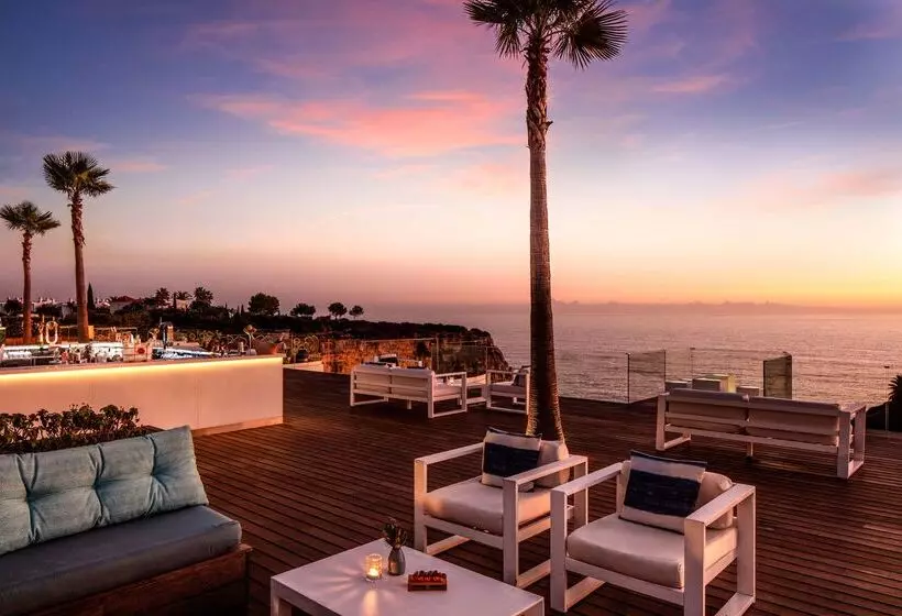 Fotos del hotel Tivoli Carvoeiro:  17