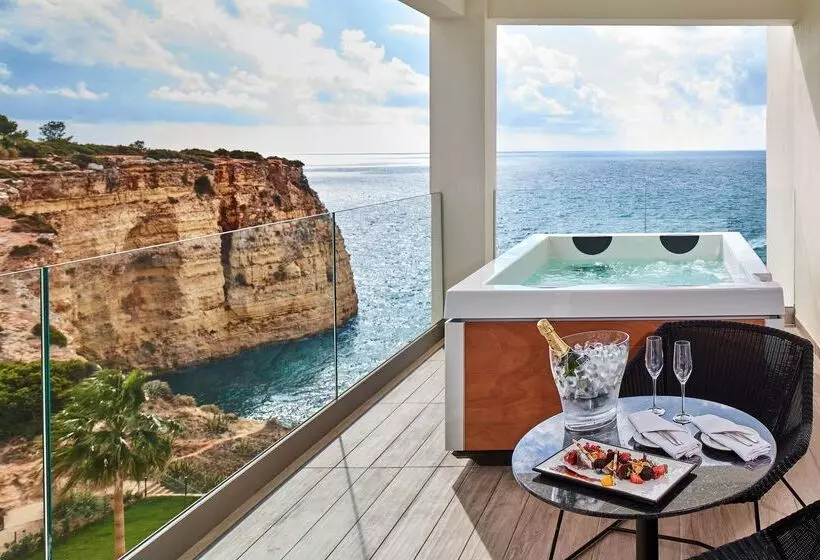 Fotos del hotel Tivoli Carvoeiro:  41