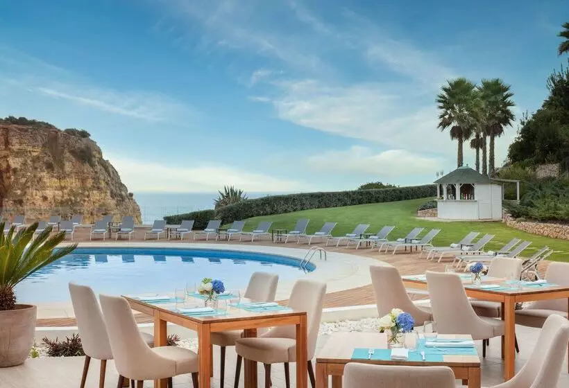 Fotos del hotel Tivoli Carvoeiro:  36