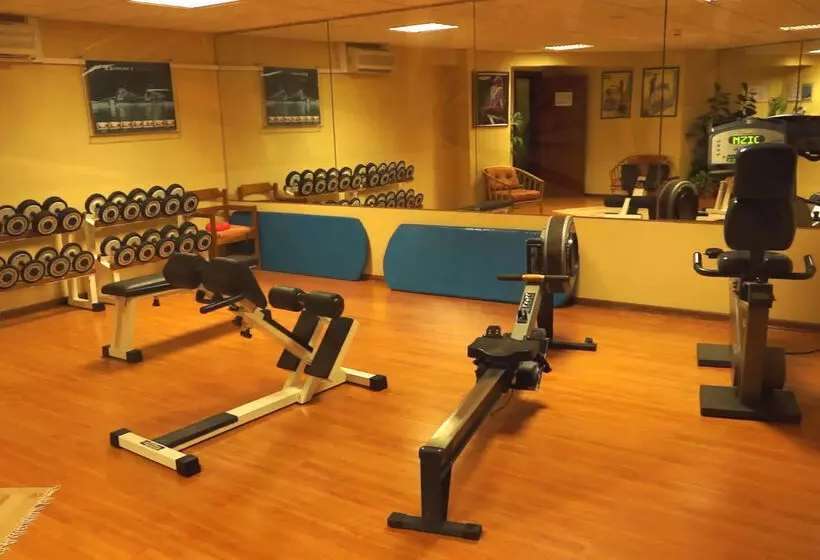 Fotos del hotel Tivoli Carvoeiro:  14