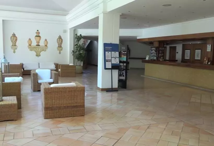 Fotos del hotel Tivoli Carvoeiro:  13