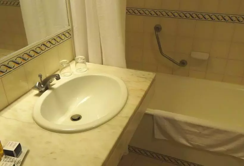 Fotos del hotel Tivoli Carvoeiro:  18