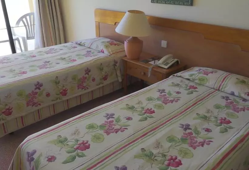 Fotos del hotel Tivoli Carvoeiro:  11