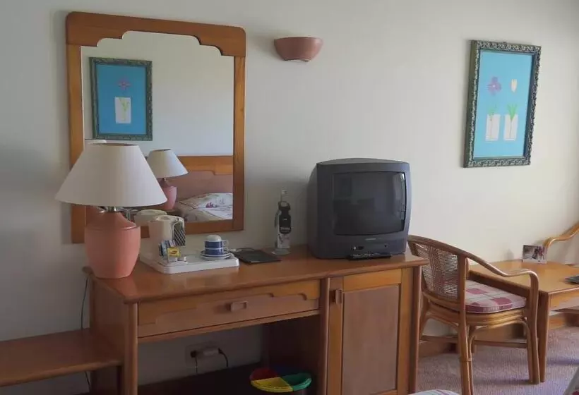 Fotos del hotel Tivoli Carvoeiro:  5