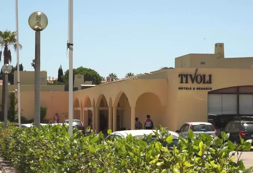 Fotos del hotel Tivoli Carvoeiro:  49