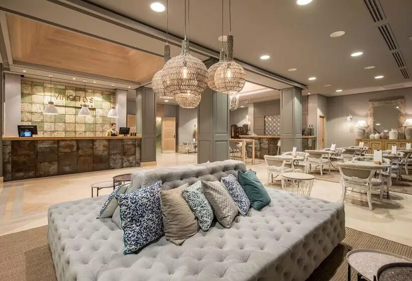 Fotos del hotel Vincci Lys:  2