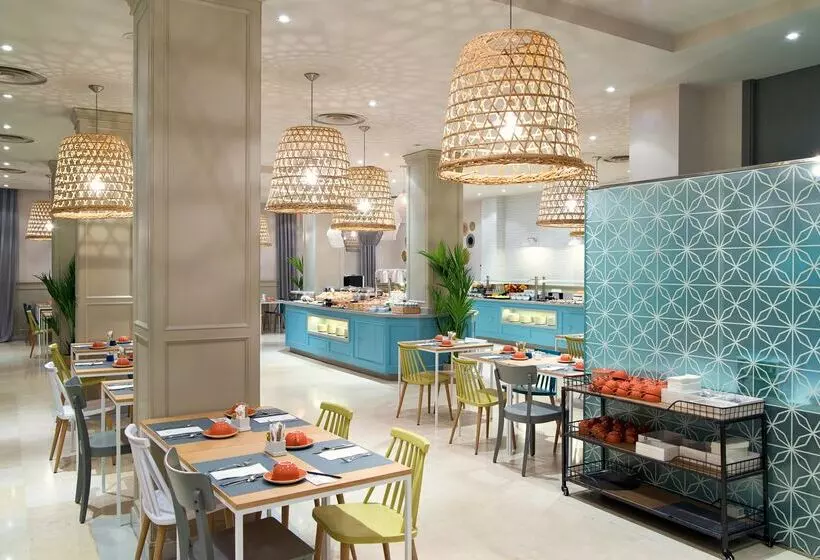 Fotos del hotel Vincci Lys:  4