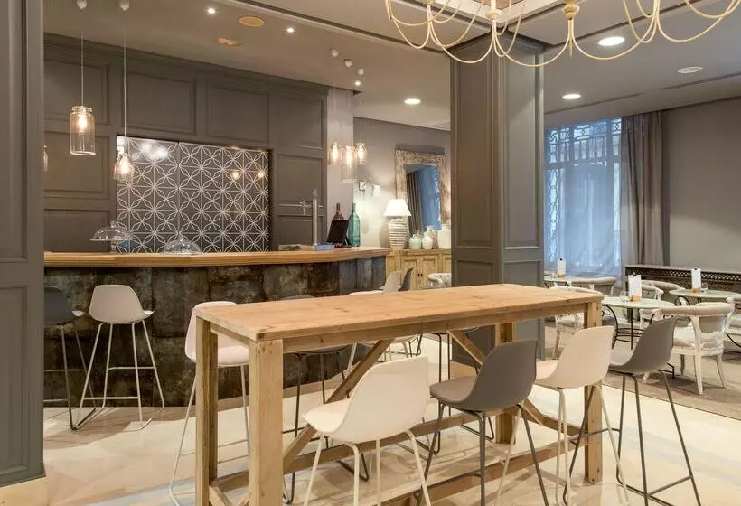 Fotos del hotel Vincci Lys:  5