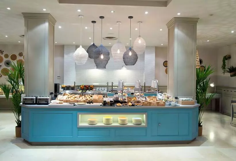 Fotos del hotel Vincci Lys:  9