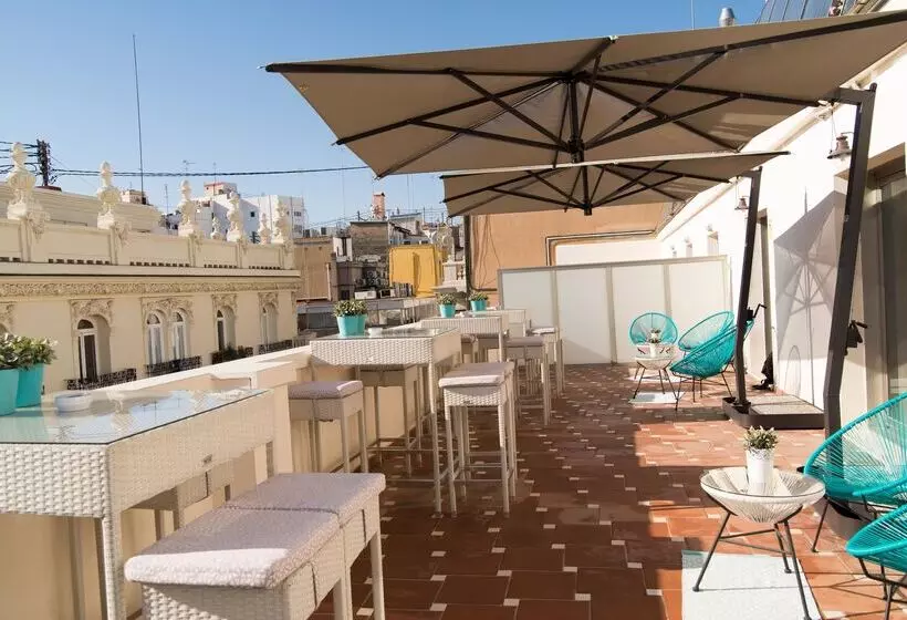 Fotos del hotel Vincci Lys:  6