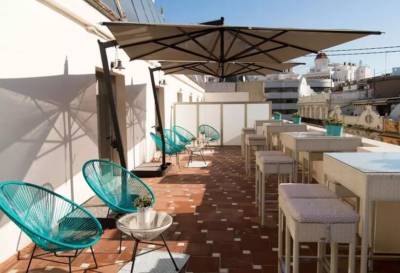 Fotos del hotel Vincci Lys:  10