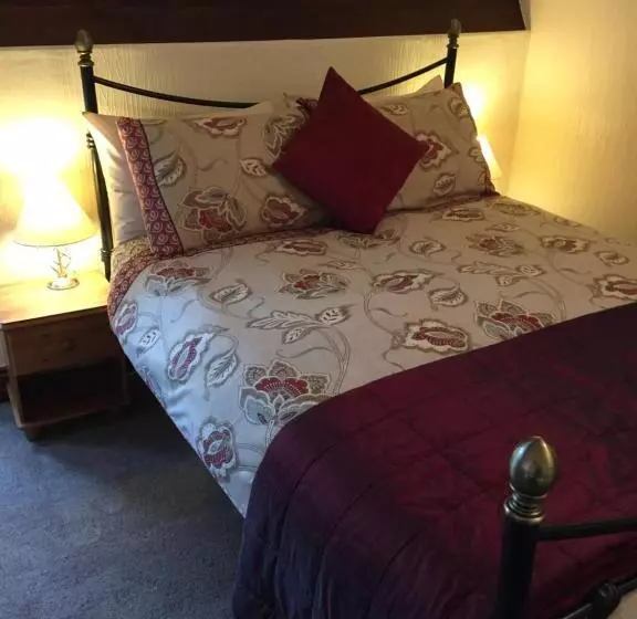 Fotos del hotel Westbury House:  10