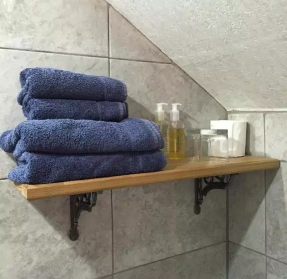 Fotos del hotel Westbury House:  11