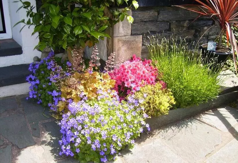 Fotos del hotel Westbury House:  4