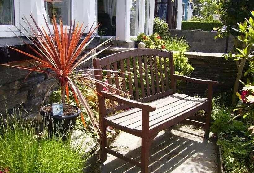 Fotos del hotel Westbury House:  2