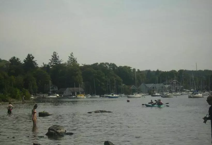 Fotos del hotel Westbury House:  9