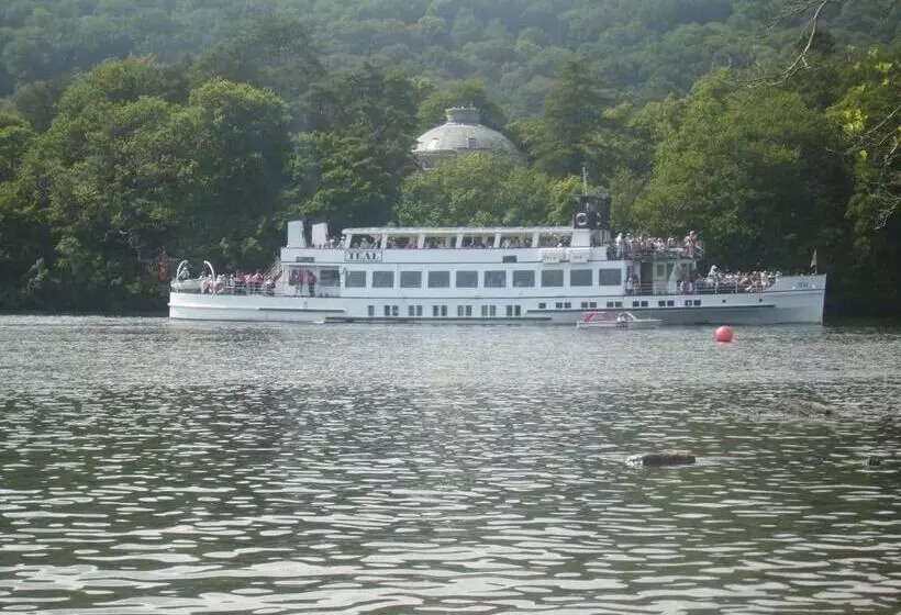 Fotos del hotel Westbury House:  12