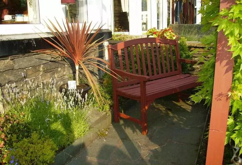 Fotos del hotel Westbury House:  7