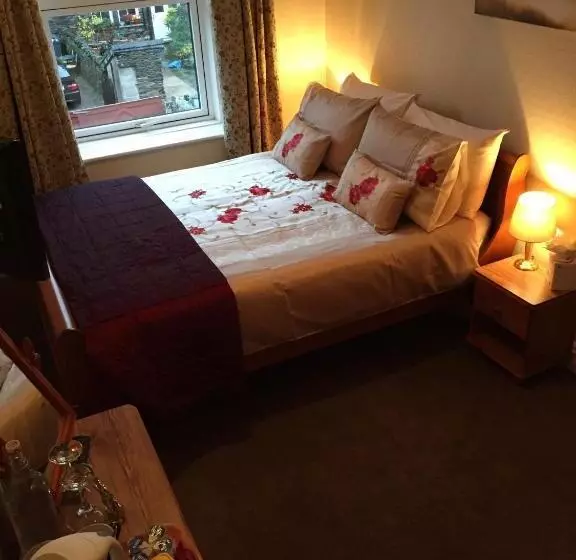 Fotos del hotel Westbury House:  6