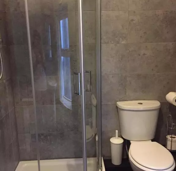 Fotos del hotel Westbury House:  8