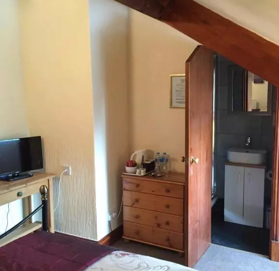 Fotos del hotel Westbury House:  13