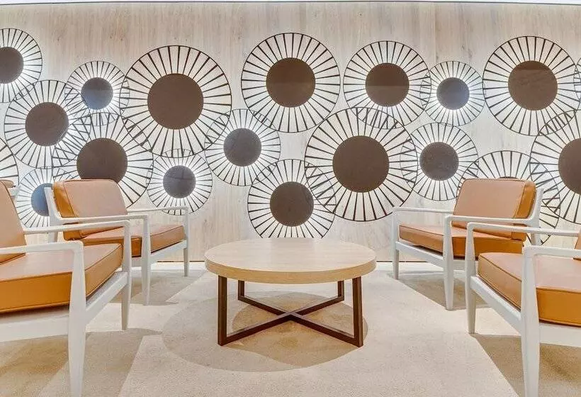 Fotos del hotel Yellow Praia Monte Gordo:  3