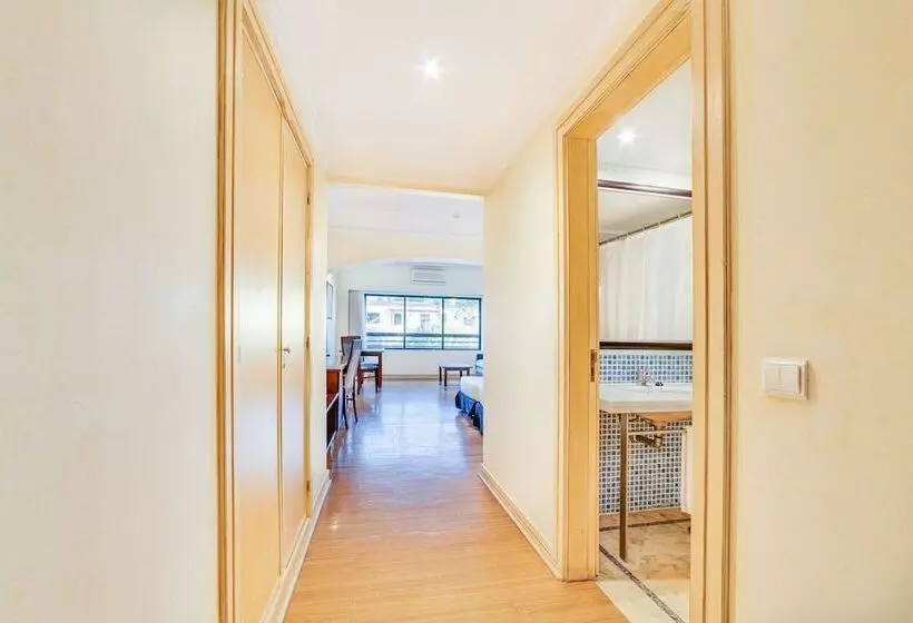 Fotos del hotel Yellow Praia Monte Gordo:  21