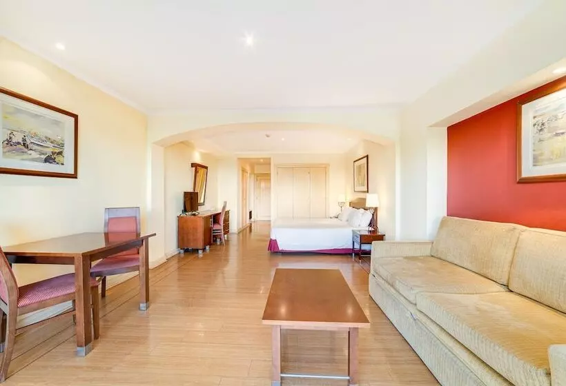 Fotos del hotel Yellow Praia Monte Gordo:  22