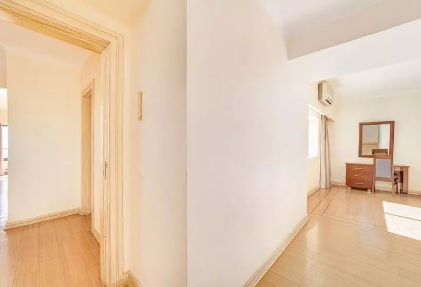 Fotos del hotel Yellow Praia Monte Gordo:  12