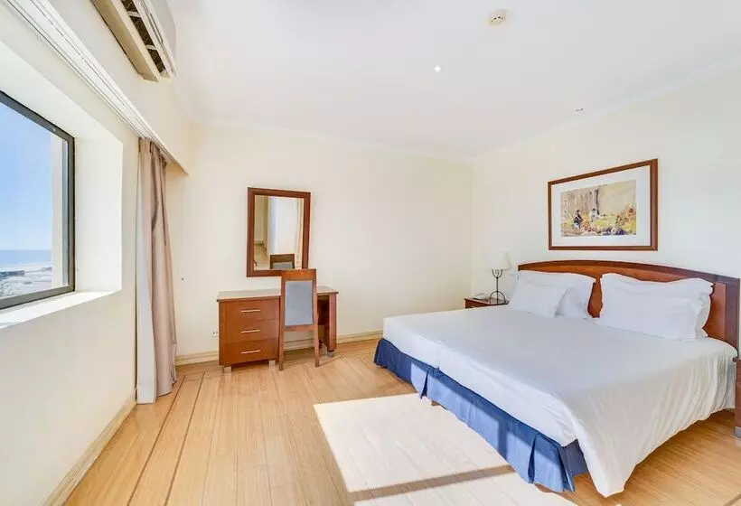 Fotos del hotel Yellow Praia Monte Gordo:  23