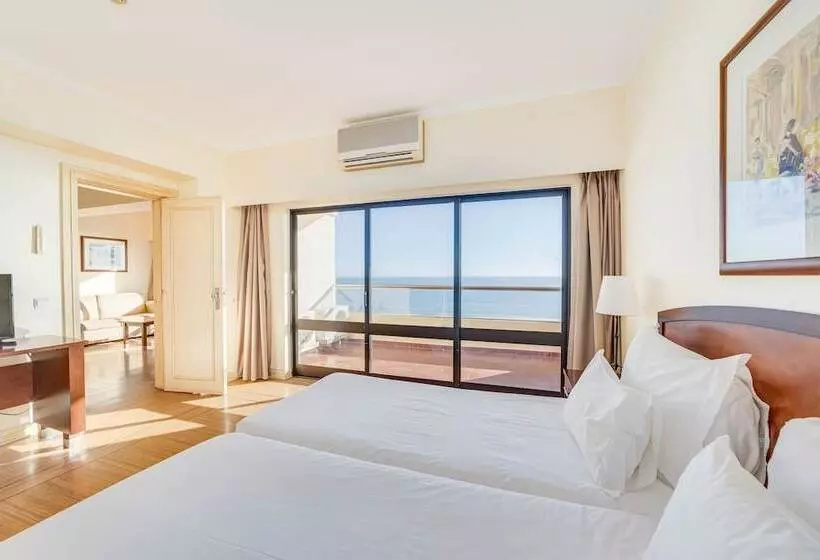 Fotos del hotel Yellow Praia Monte Gordo:  19