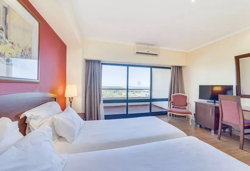 Fotos del hotel Yellow Praia Monte Gordo:  17