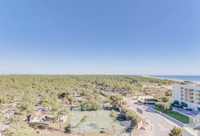 Fotos del hotel Yellow Praia Monte Gordo:  9