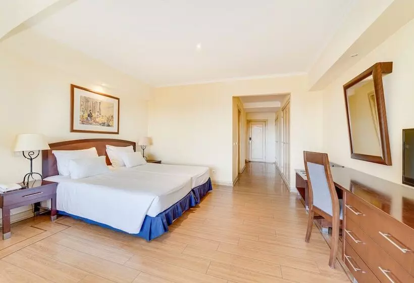 Fotos del hotel Yellow Praia Monte Gordo:  16