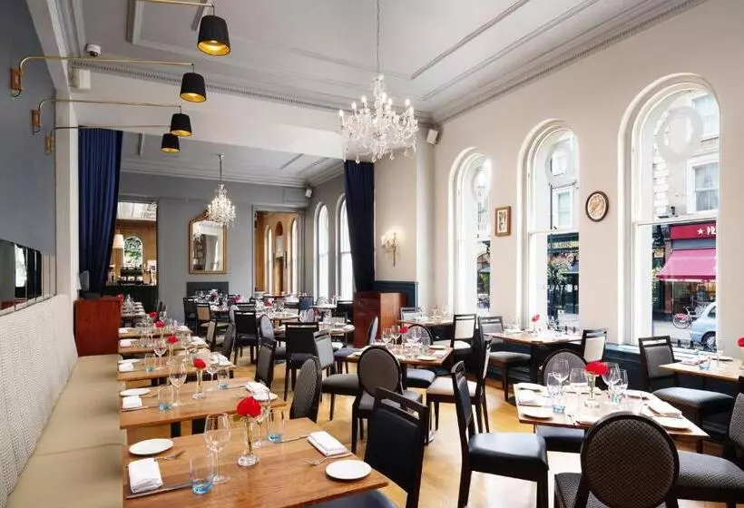 Fotos del hotel The Bailey S  London Kensington:  12