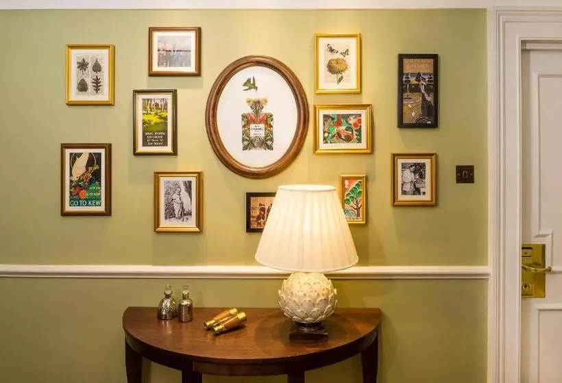 Fotos del hotel The Bailey S  London Kensington:  7